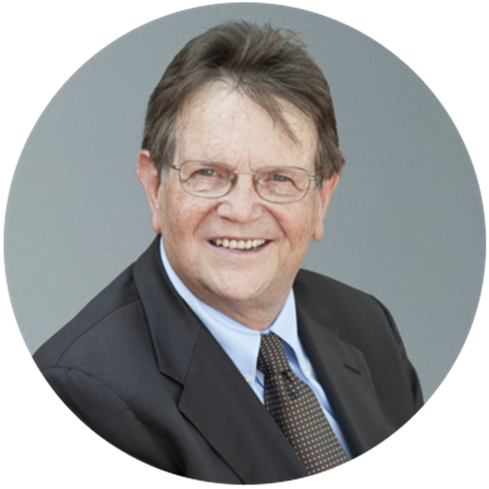 Reinhard Bonnke