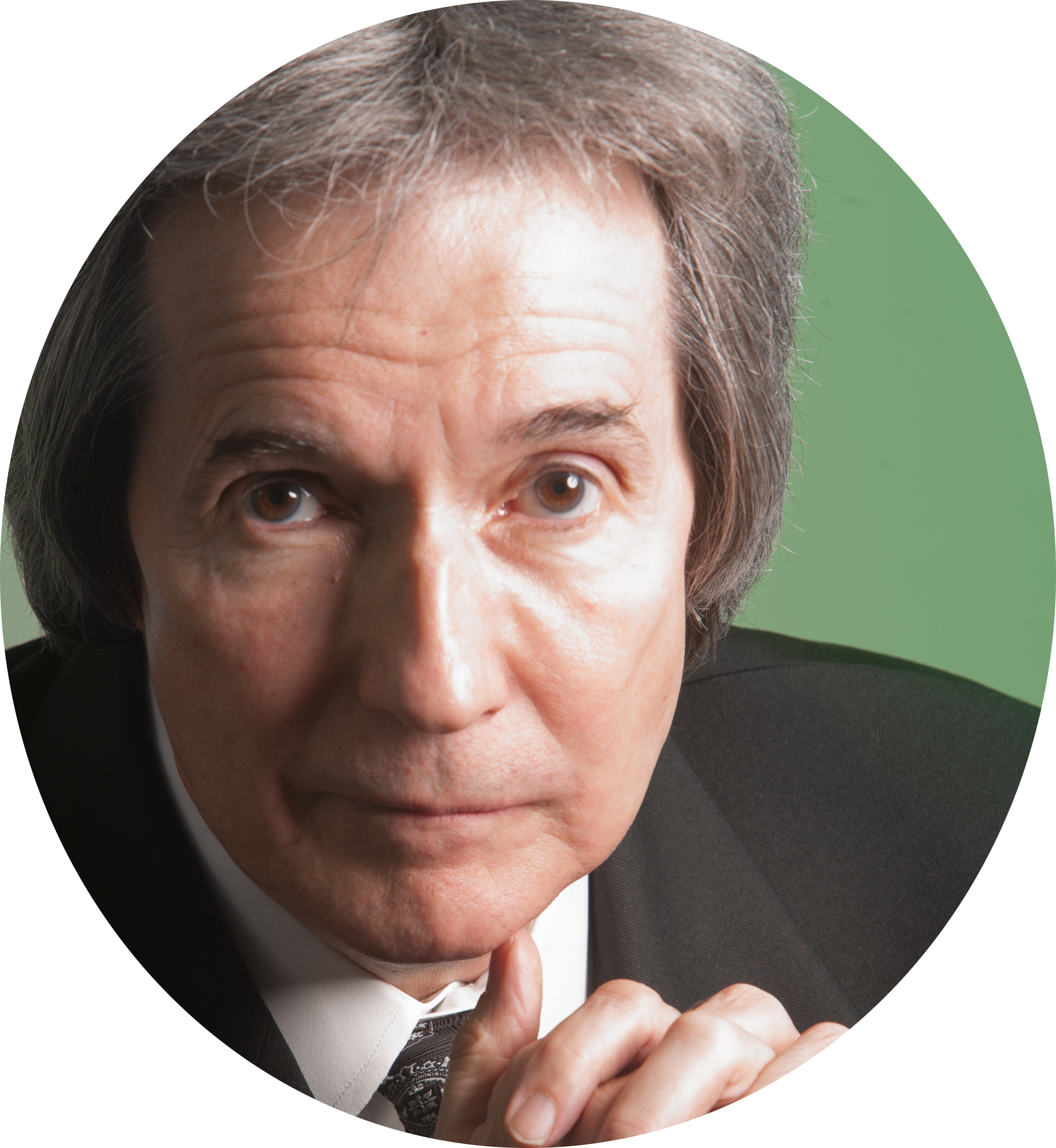 Bill Wilson