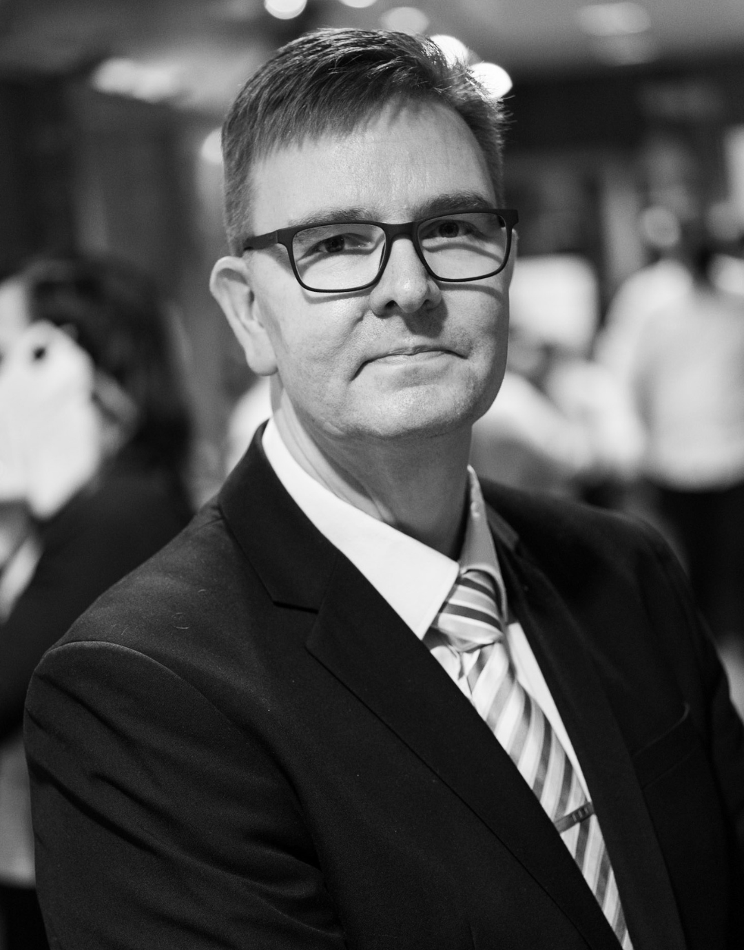 Petteri Arasalo